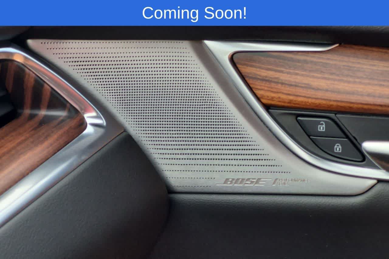 Used 2024 Cadillac XT5 Premium Luxury AWD/4WD image 31