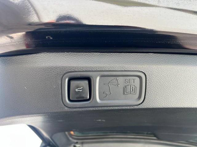 Used 2024 Ford Expedition Platinum AWD/4WD image 17