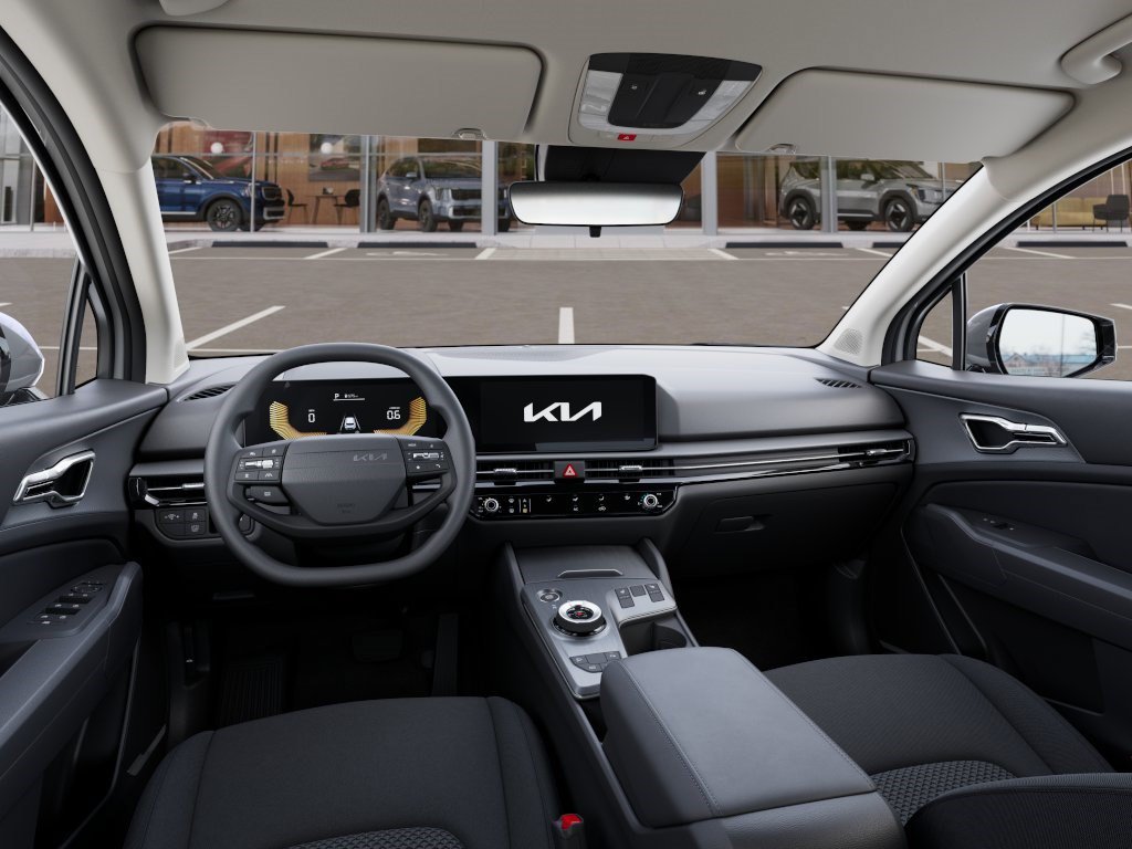 New 2027 Kia Sportage S FWD image 15