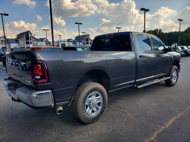 New 2025 RAM 2500 Tradesman AWD/4WD image 5