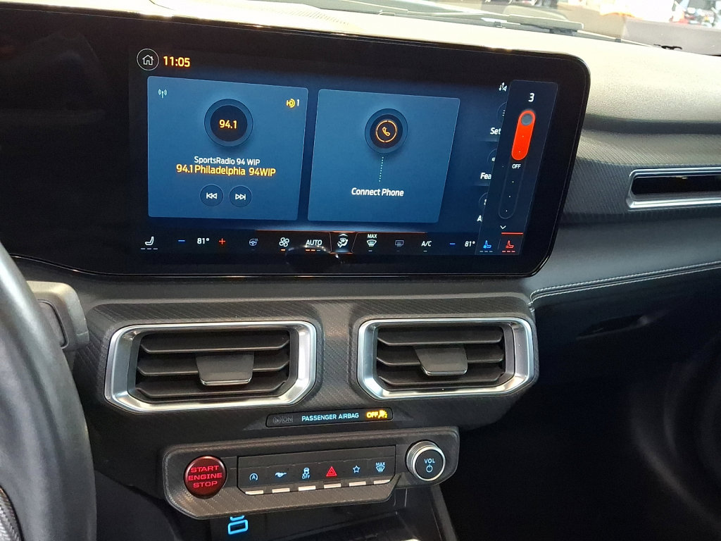 Used 2024 Ford Mustang GT Premium image 26