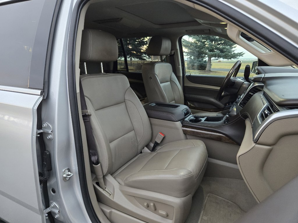 Used 2019 Chevrolet Tahoe LT image 28