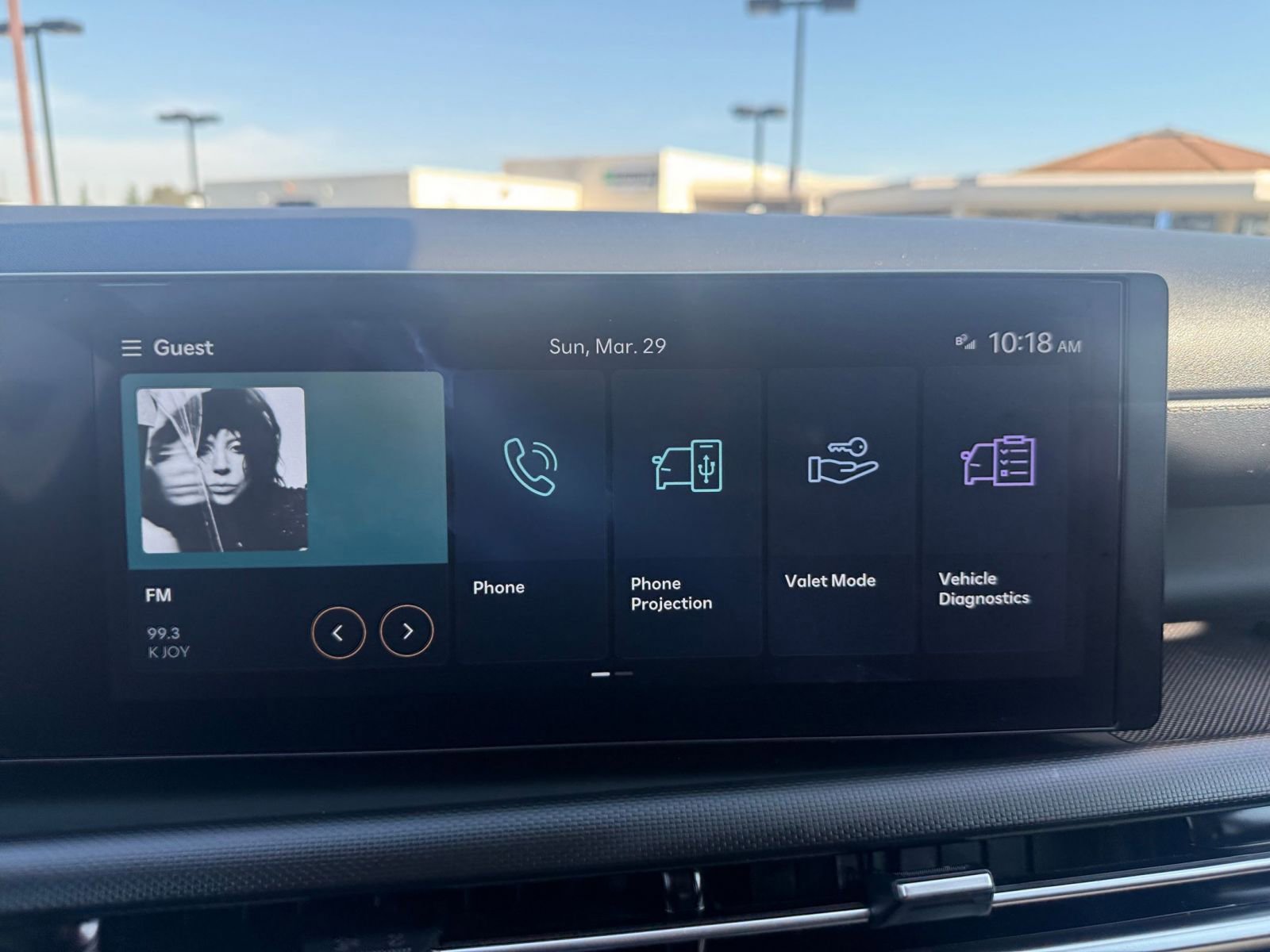 Used 2025 Hyundai Tucson SEL image 20