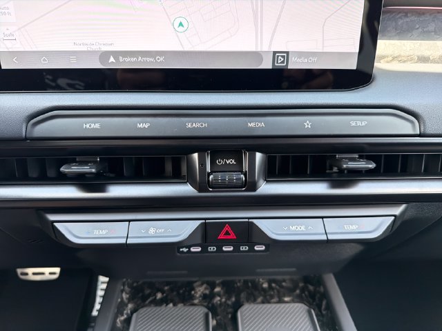 New 2027 Kia Telluride SX Prestige X-Pro AWD/4WD image 14