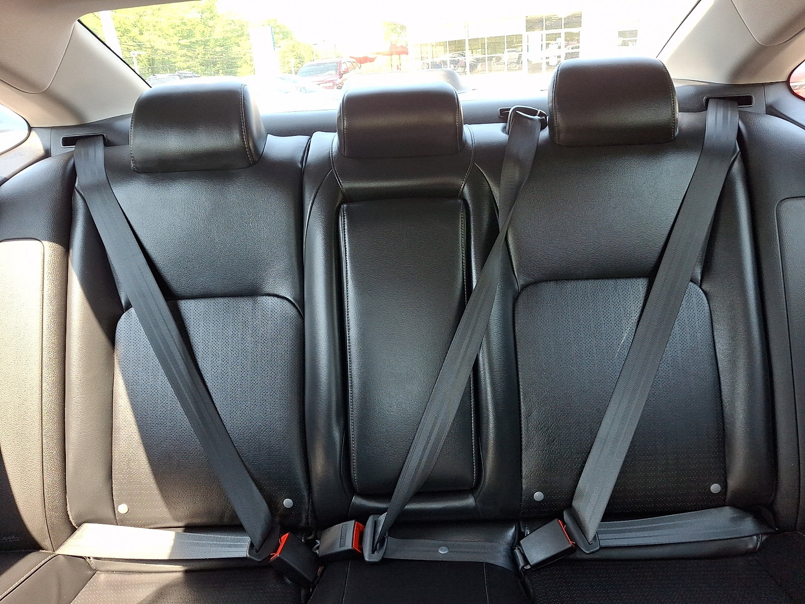 Certified 2023 Honda Civic Touring image 19