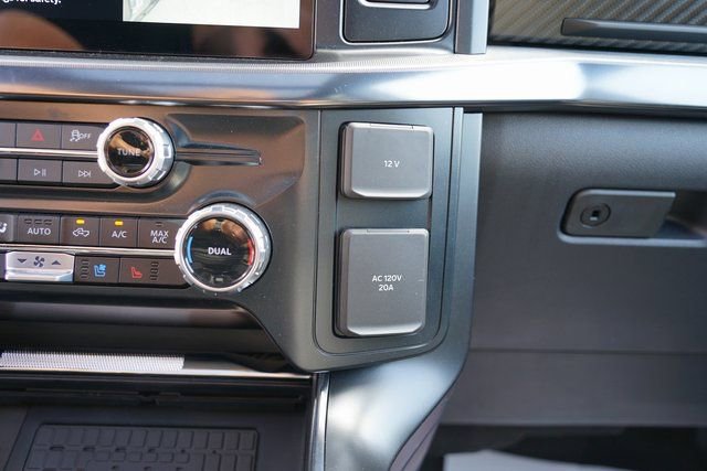 New 2025 Ford F150 Raptor image 18