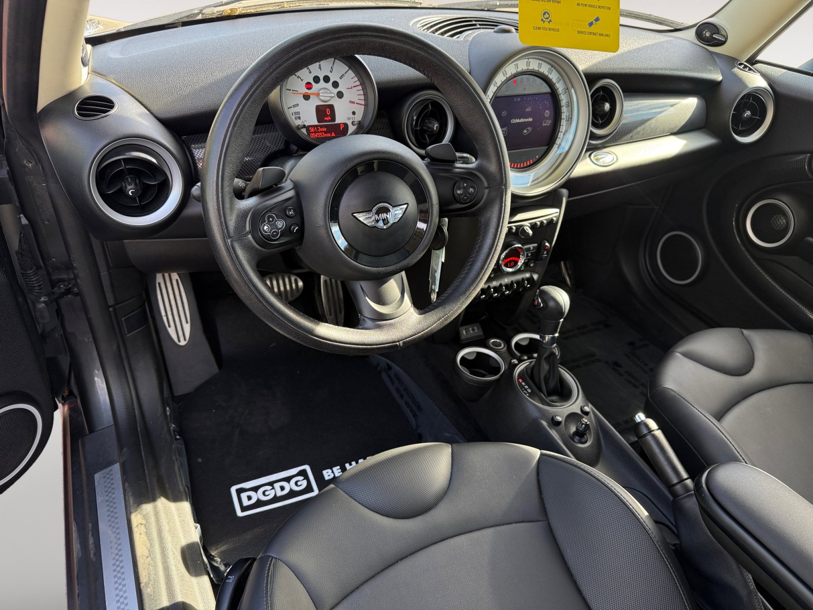 Used 2013 MINI Cooper Clubman S image 15