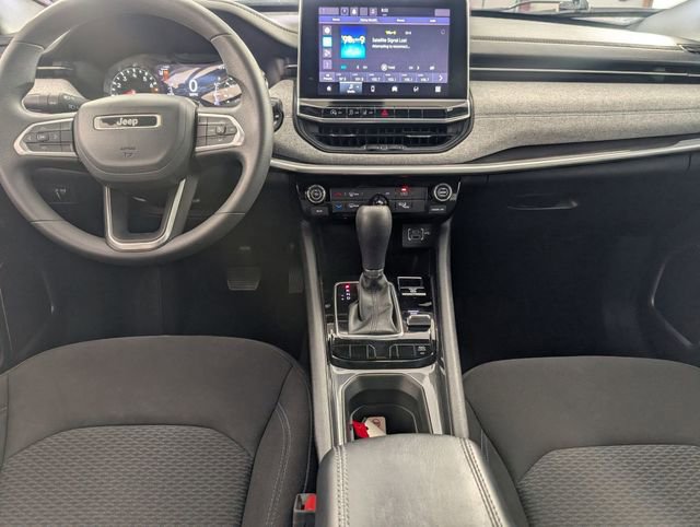 Certified 2023 Jeep Compass Sport image 23