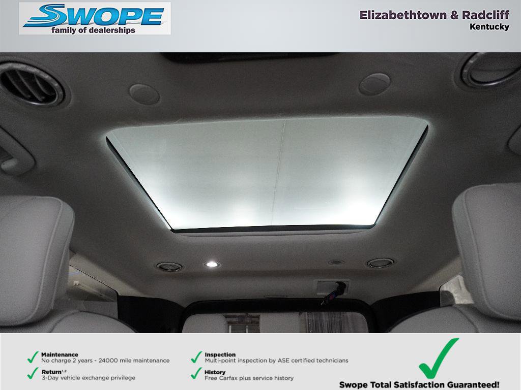 New 2026 Hyundai Palisade Calligraphy image 29