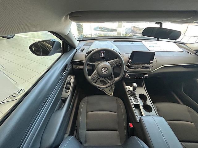 New 2025 Nissan Altima 2.5 S image 24