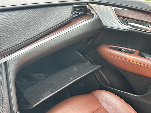 Certified 2024 Cadillac XT5 Sportv AWD/4WD image 33