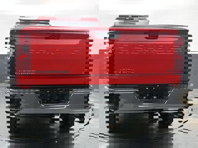 New 2026 Chevrolet Silverado 3500 LT AWD/4WD image 13