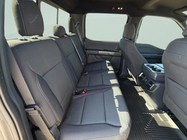 Certified 2022 Ford F150 XLT w/ Equipment Group 302A High AWD/4WD image 14