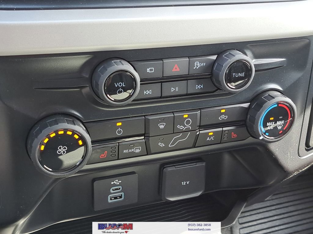 New 2026 Ford F350 XLT image 20
