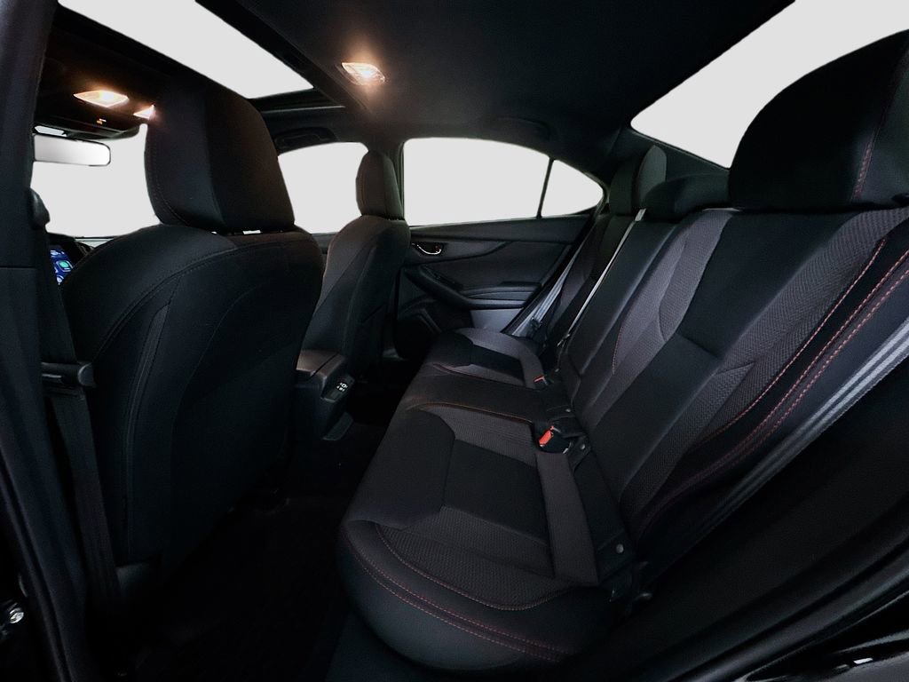 Used 2024 Subaru WRX Premium image 23