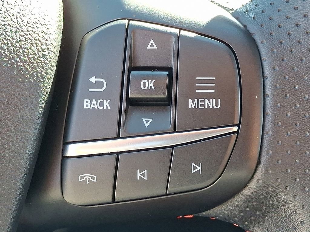 Used 2025 Ford Escape ST-Line image 23