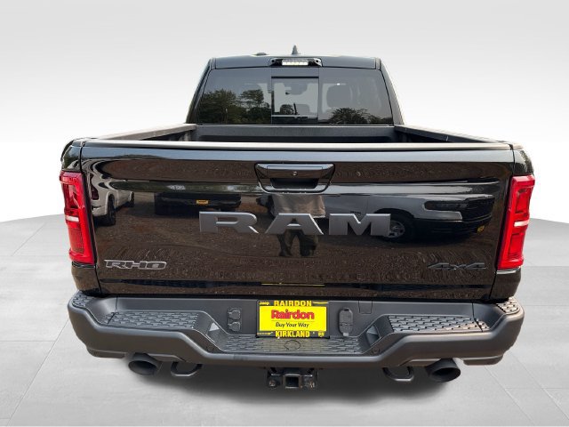 New 2026 RAM 1500 RHO w/ RHO Level 1 Equipment Group AWD/4WD image 7