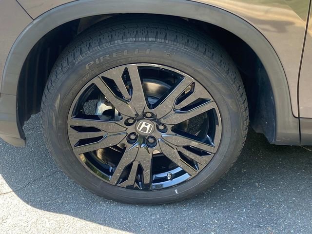 Used 2022 Honda Pilot Special Edition image 6