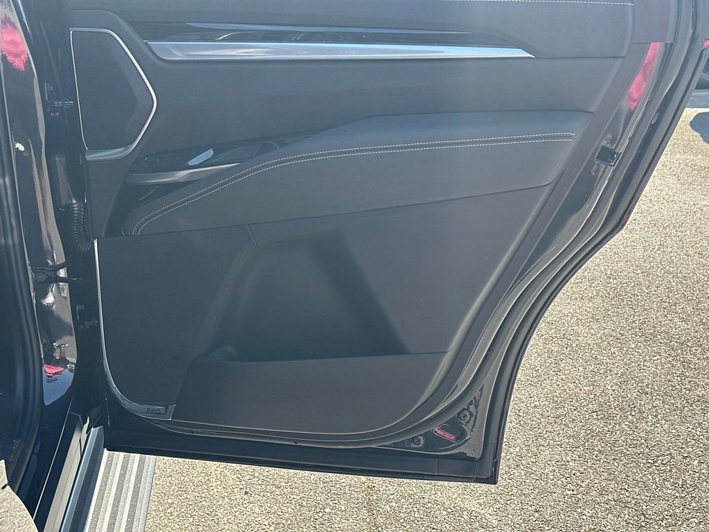 Certified 2026 Cadillac Escalade Sport w/ Touring Package image 16