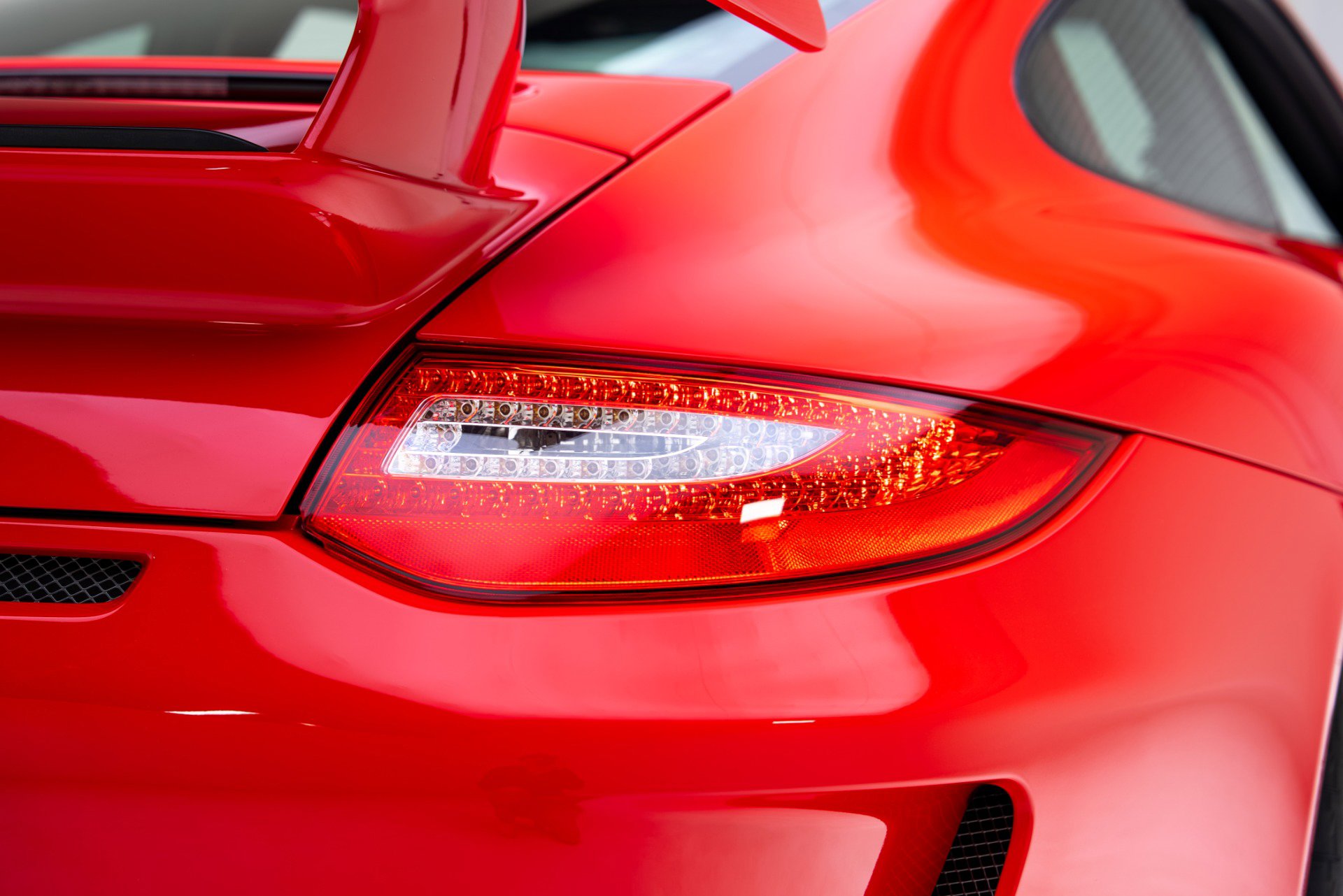 Used 2010 Porsche 911 GT3 image 29