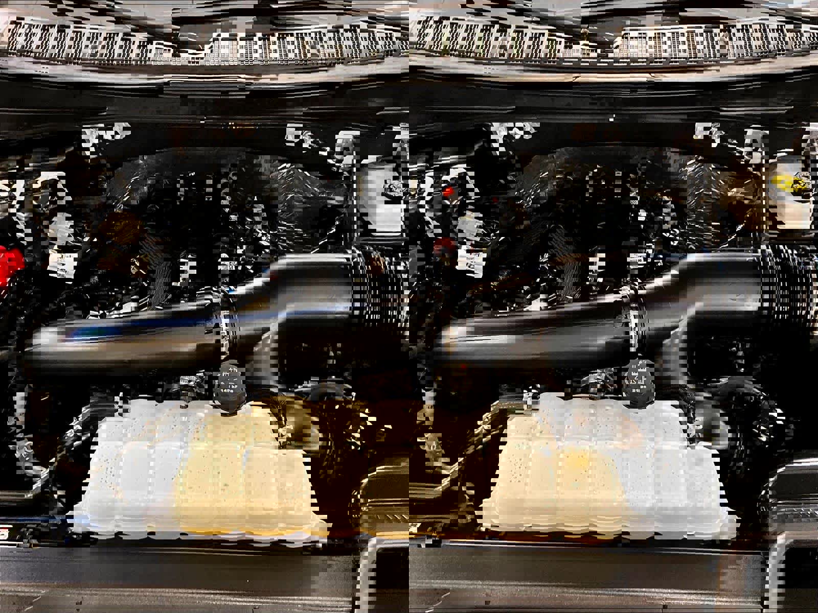 Used 2025 Ford Expedition Max Active image 31