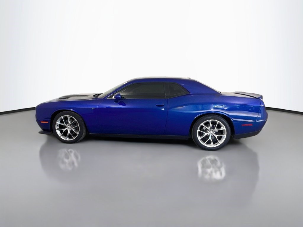 Used 2021 Dodge Challenger GT RWD image 6