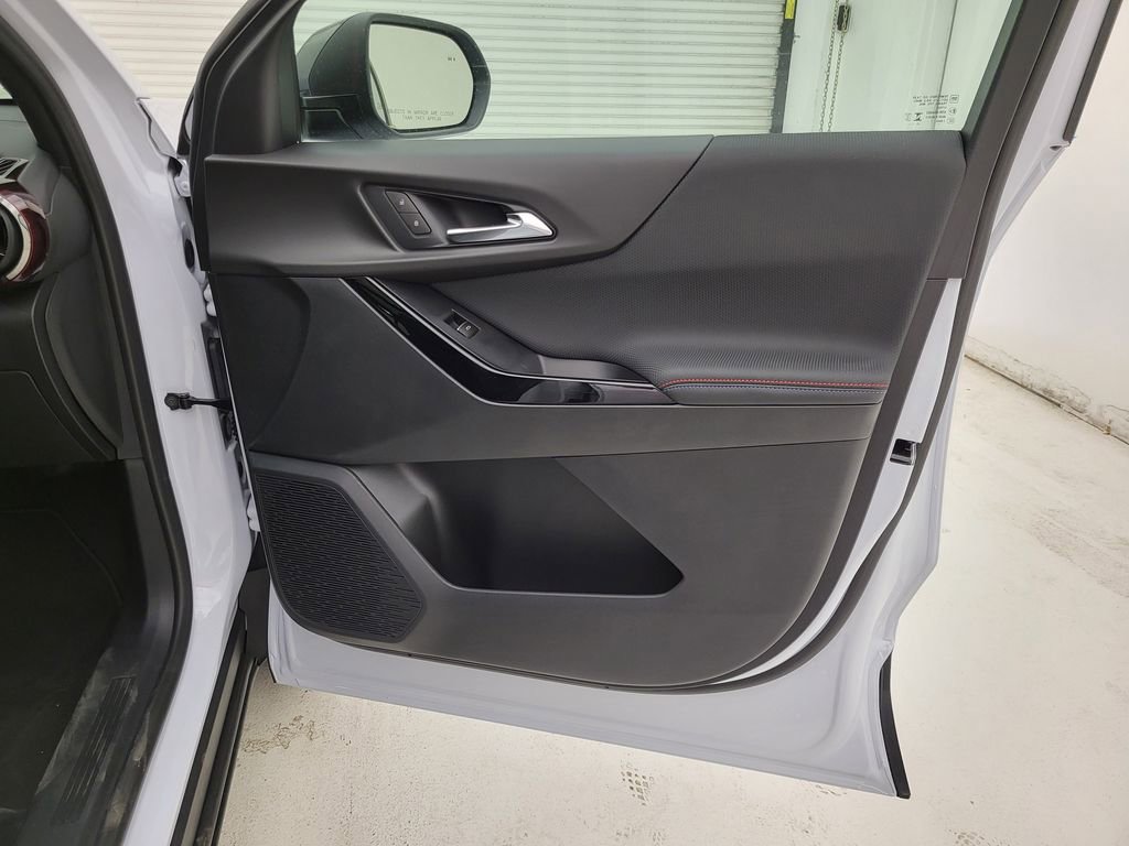 New 2026 Chevrolet Equinox RS image 36