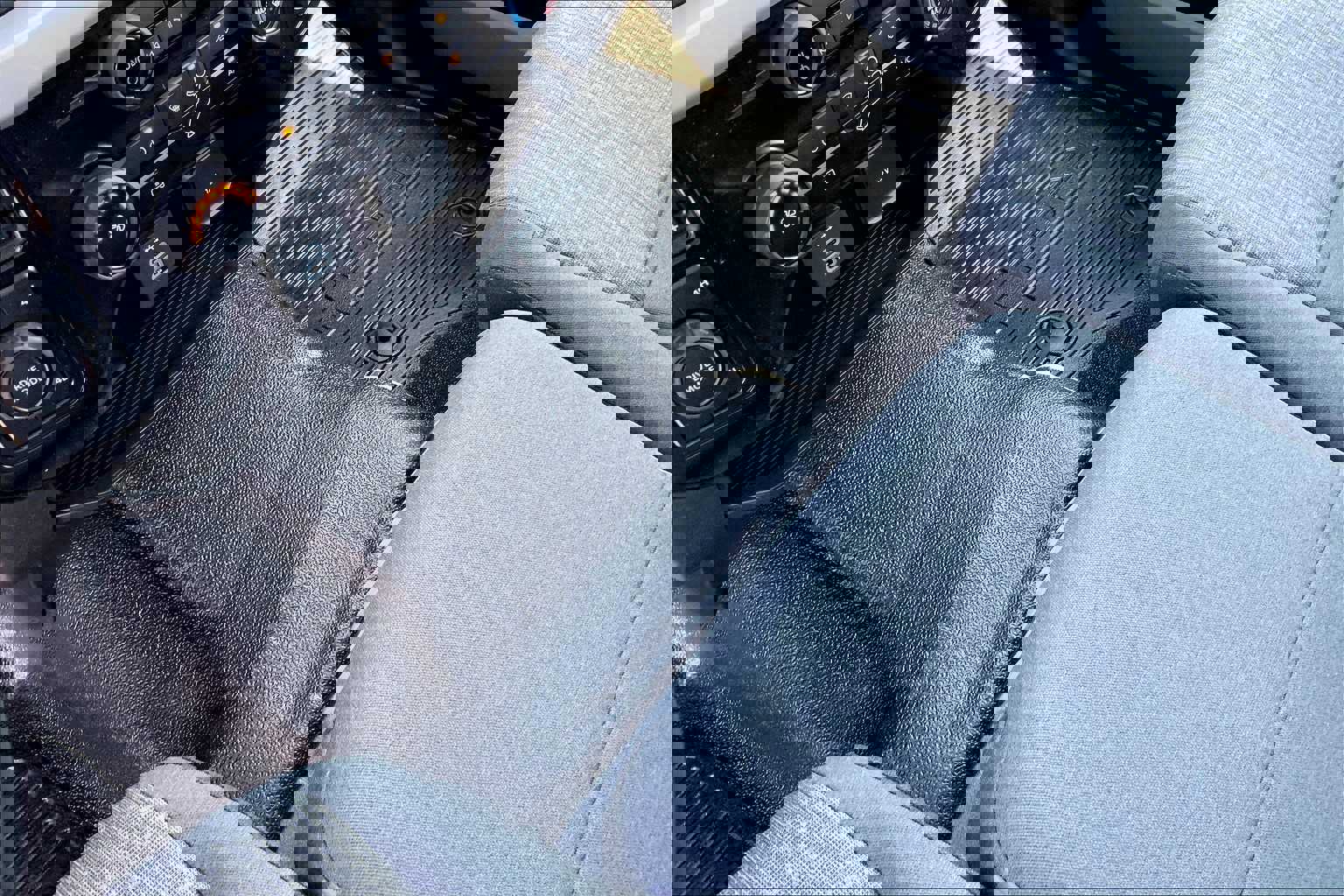 New 2025 Ford F450 XLT image 5