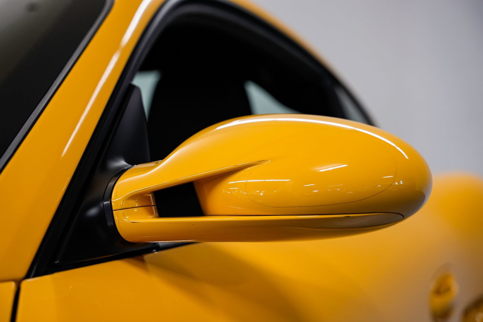 Used 2008 Porsche Cayman RWD image 27