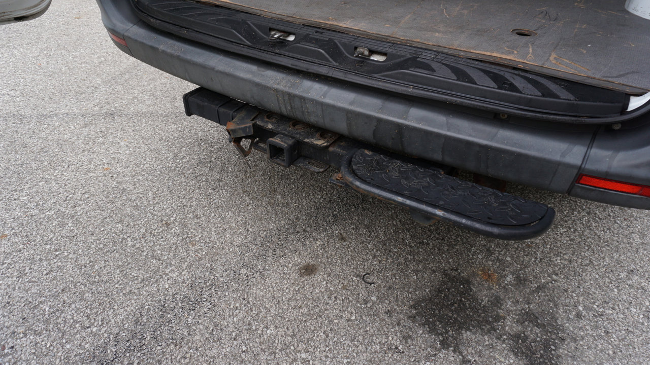 Used 2019 Mercedes-Benz Sprinter 1500 image 26