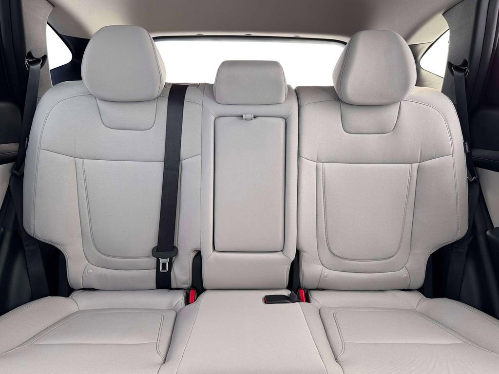 New 2026 Hyundai Tucson SEL image 24