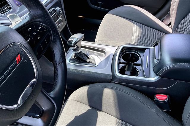 Used 2022 Dodge Charger GT RWD image 18