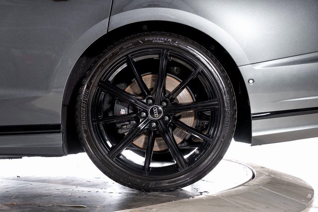 Used 2024 Audi S8 w/ S8 Comfort Plus Package image 13