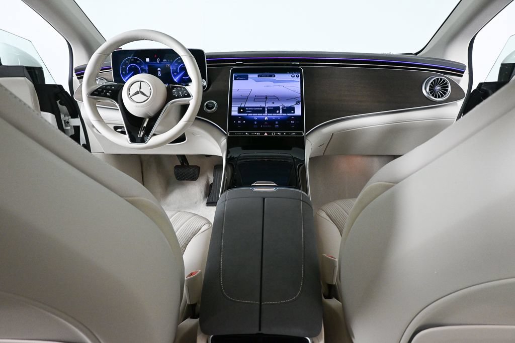 Certified 2023 Mercedes-Benz EQS 450+ Sedan image 16