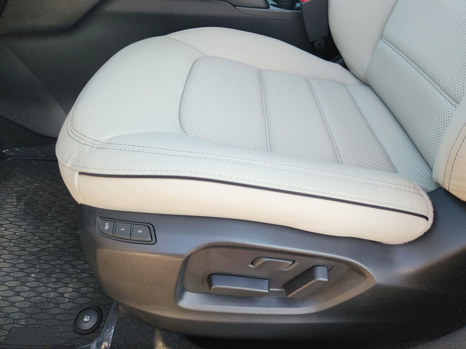 New 2025 MAZDA CX-5 AWD 2.5 S w/ Preferred Package image 22