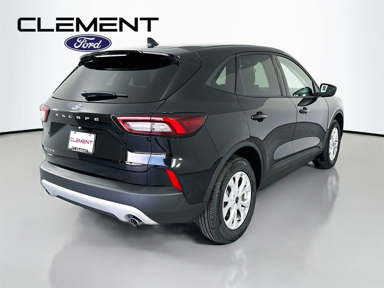 New 2026 Ford Escape Active w/ Cold Weather Package image 6