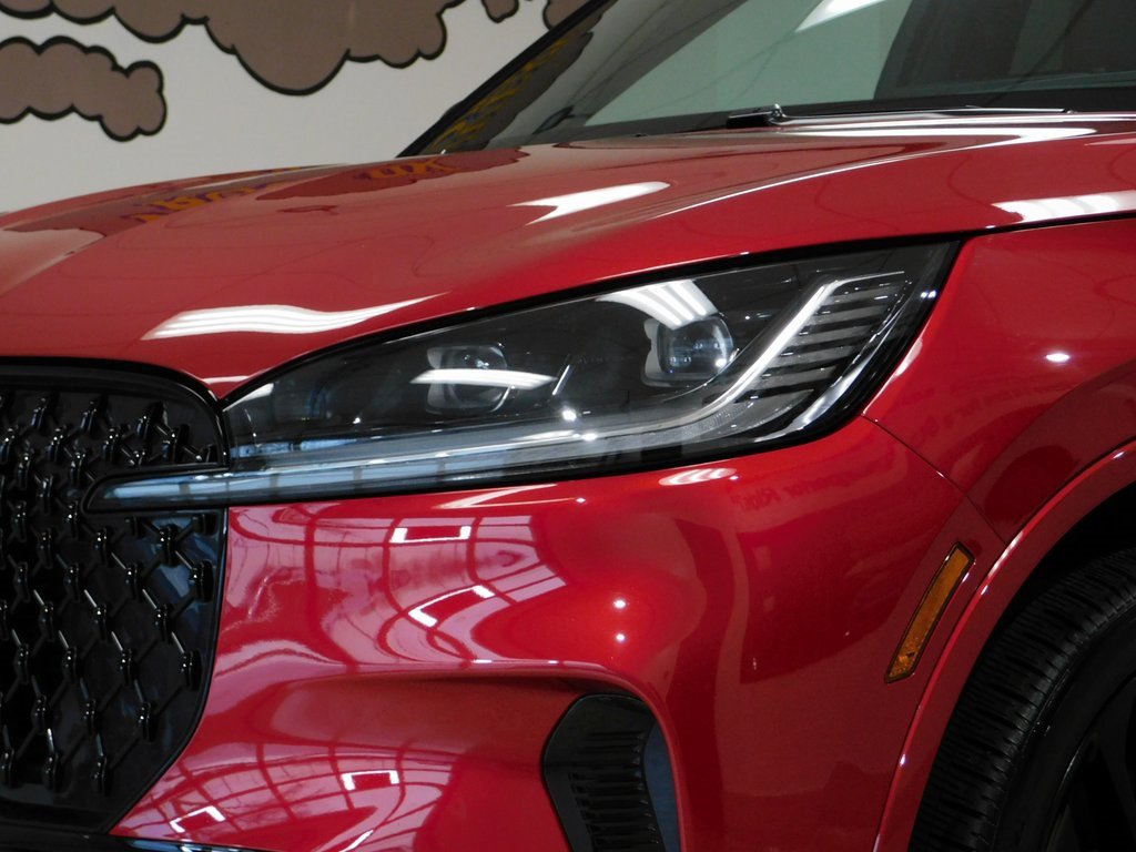 Used 2025 Lincoln Aviator Reserve w/ Equipment Group 201A image 23