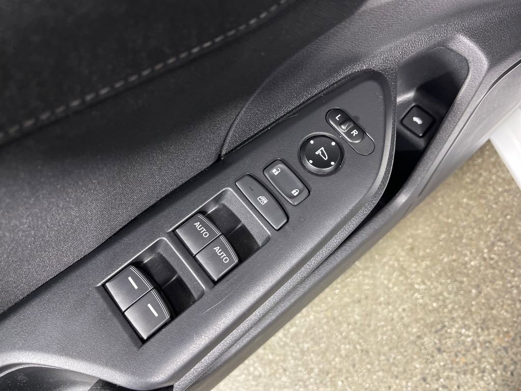 Used 2018 Honda Civic EX image 18