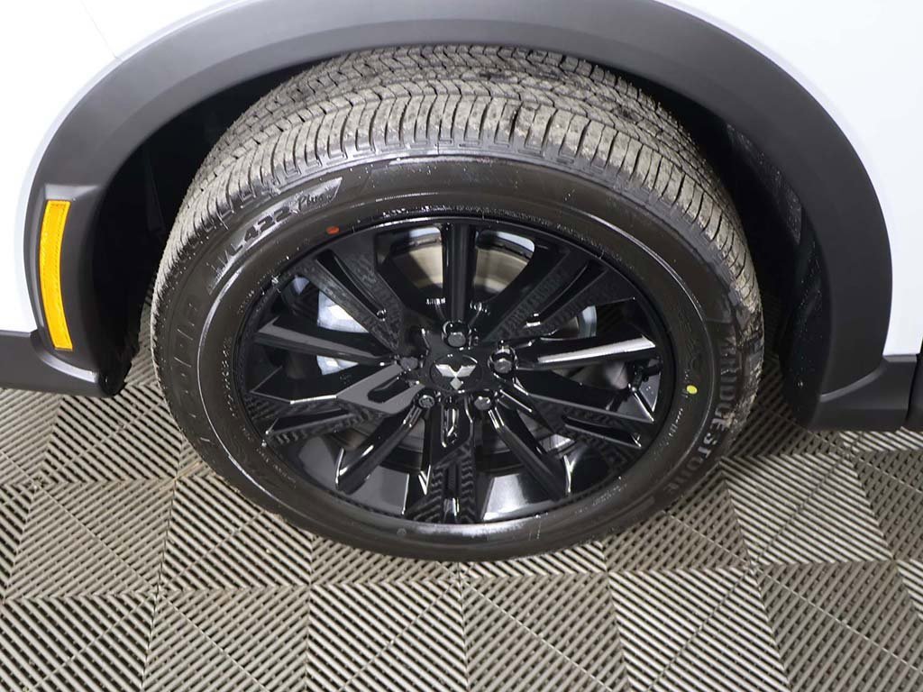 New 2026 Mitsubishi Eclipse Cross Black Edition image 18