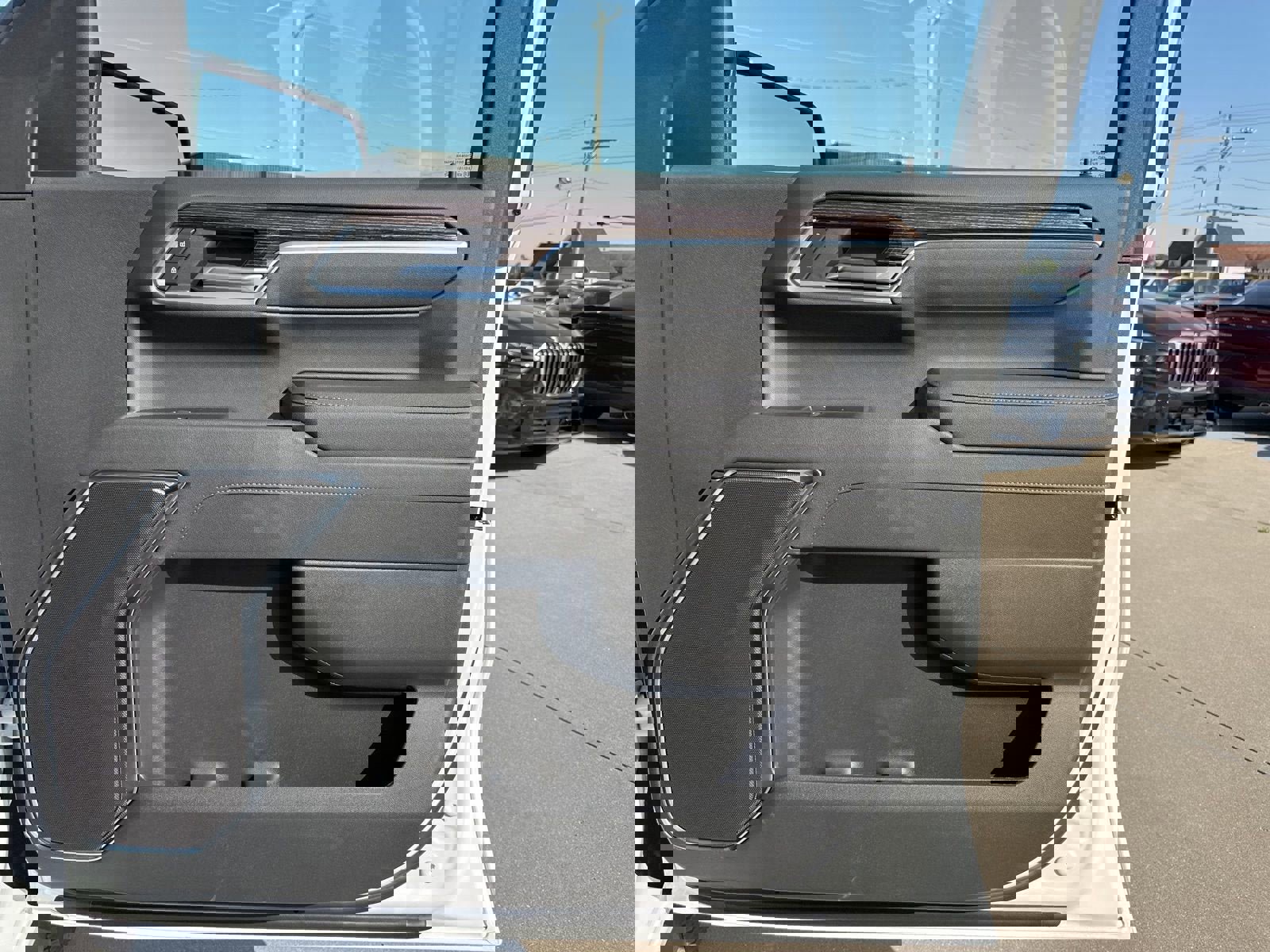 New 2026 GMC Sierra 1500 Elevation image 20