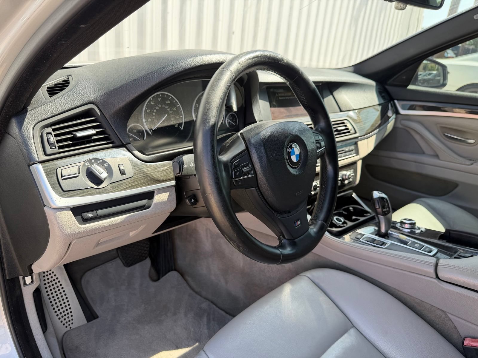 Used 2013 BMW 535i Sedan RWD image 17