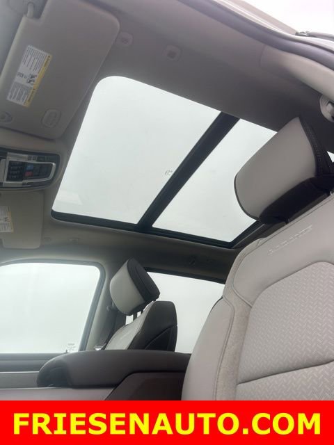 New 2026 RAM 1500 Laramie image 26