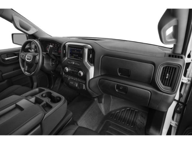 New 2026 GMC Sierra 1500 Pro AWD/4WD image 16
