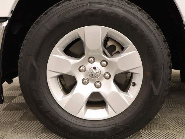 Used 2022 RAM 1500 Lone Star RWD image 26