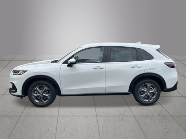 New 2026 Honda HR-V LX image 2