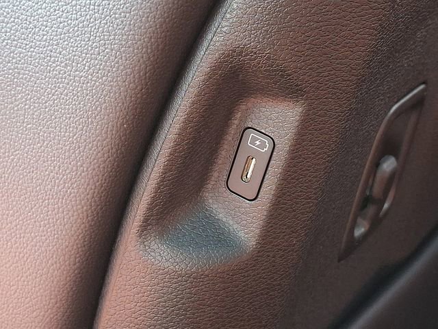 Certified 2024 Kia Sportage SX image 11