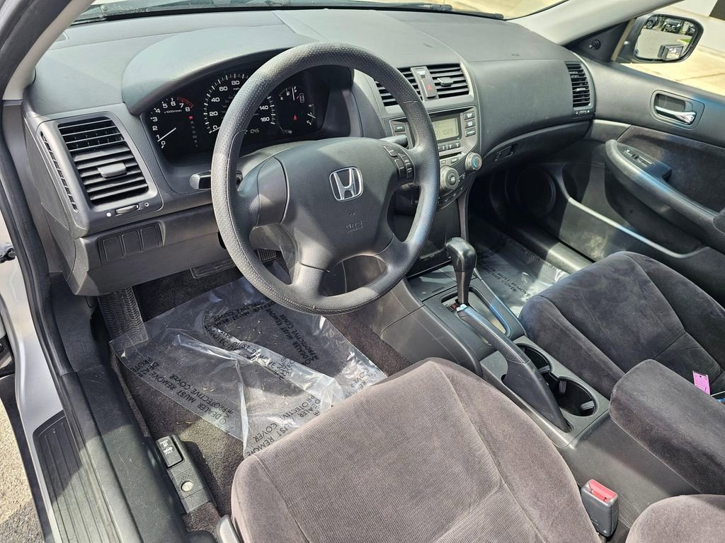 Used 2007 Honda Accord VP image 19