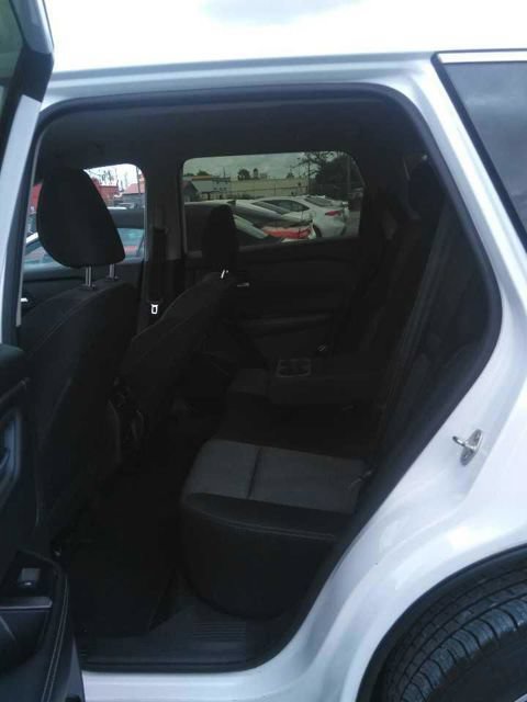 Used 2024 Nissan Rogue SV AWD/4WD image 7