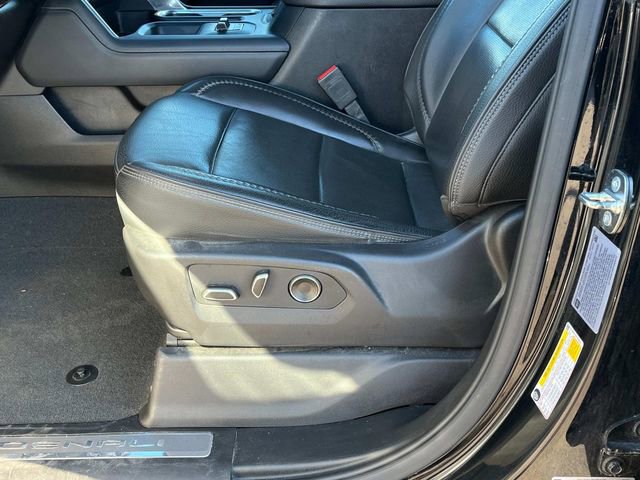 Certified 2024 GMC Sierra 2500 Denali w/ Denali Reserve Package image 28