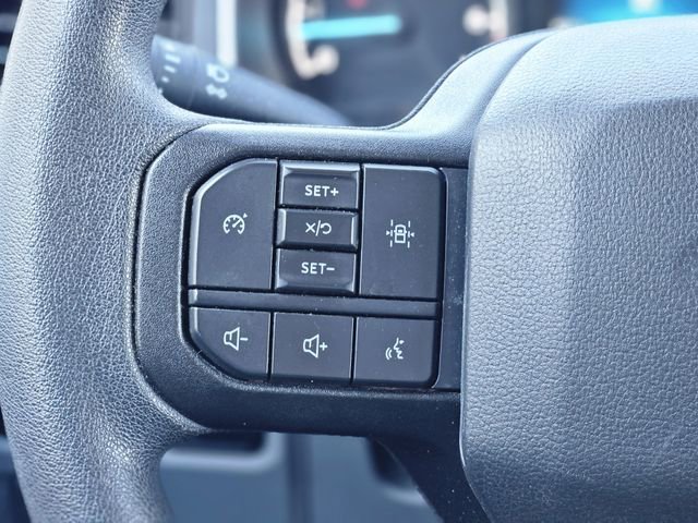 Used 2023 Ford F150 XLT image 17